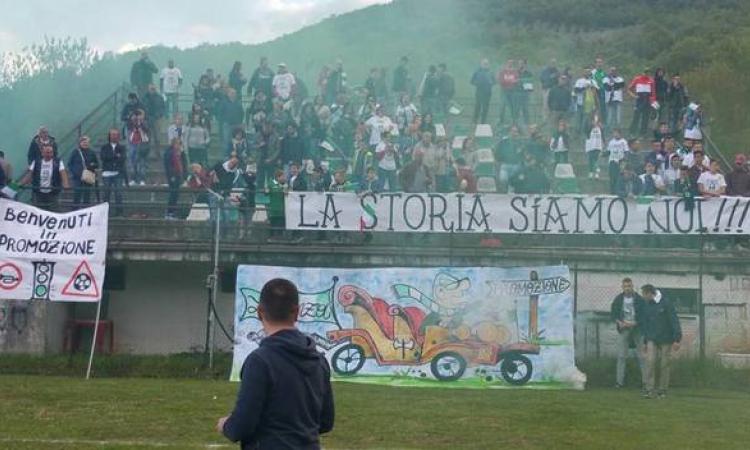 Il pubblico del Licenza
