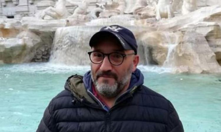 United Cominium, Gianluca Di Folco
