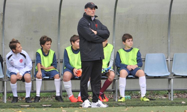 Gianluca Luzi @DelGobbo