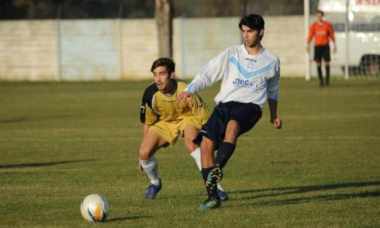Zonfrilli in maglia Roccasecca