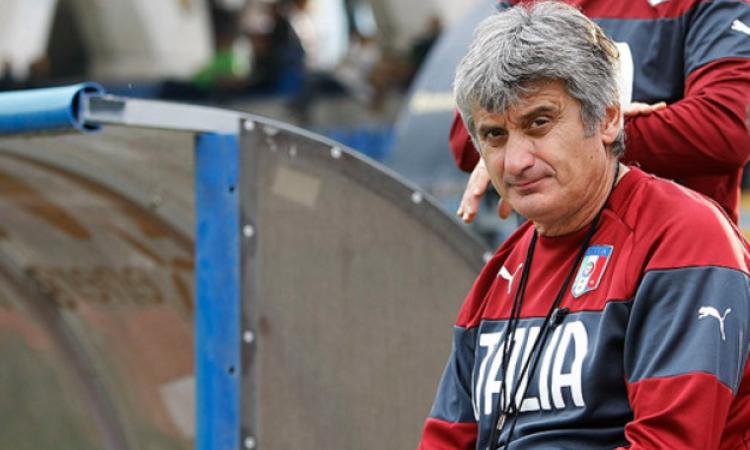 Daniele Arrigoni