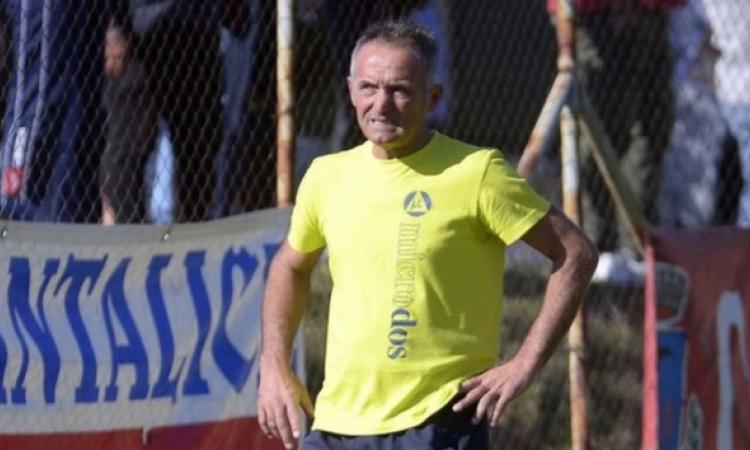 Mister Patacchiola, Cantalice