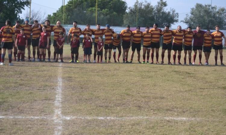 Rugby Frascati Union 