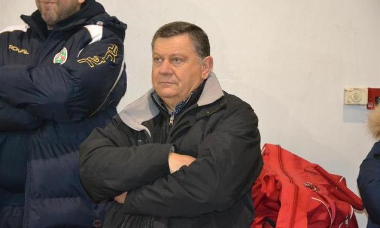 Marco Perugini