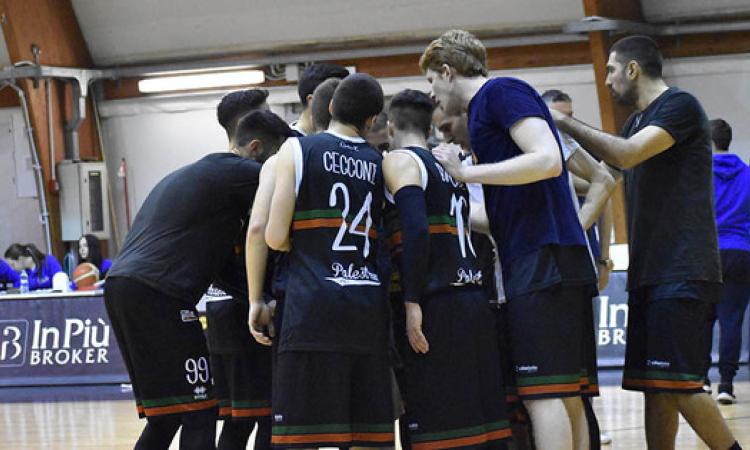 Pallacanestro Palestrina 