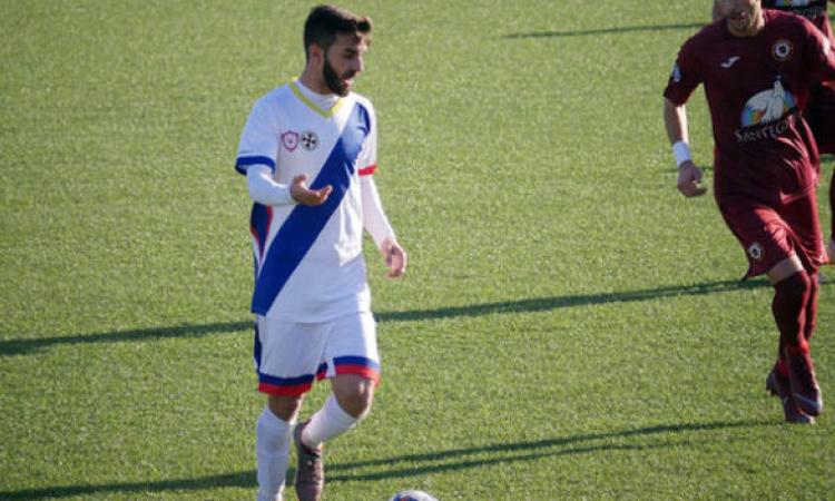 Gianmarco Gabbianelli