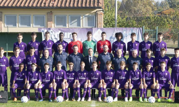 Fiorentina ©ViolaChannel
