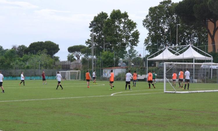 Consalvo, parla mister Centrone