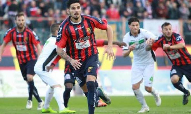 Luis Alfageme pronto a diventare un nuovo calciatore dell&amp;apos;Avellino