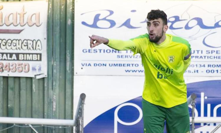 Edoardo Santori ©Bastianelli