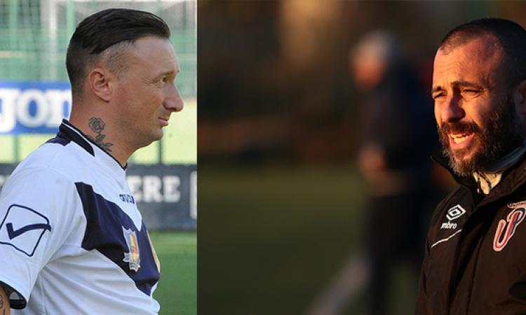 Calabresi e Magrelli