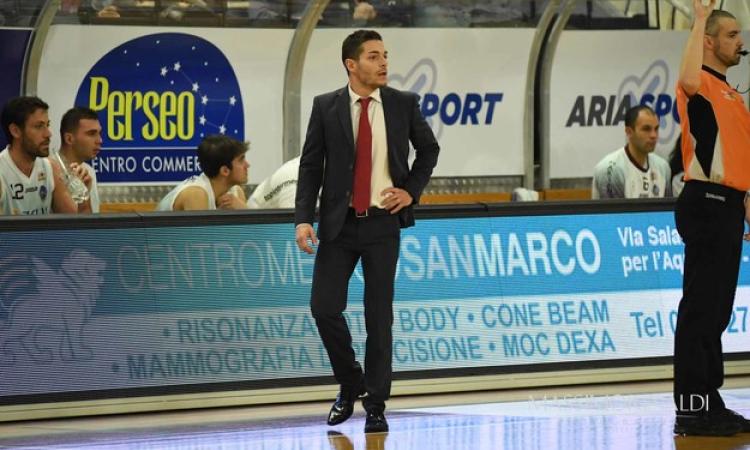 Coach Rossi