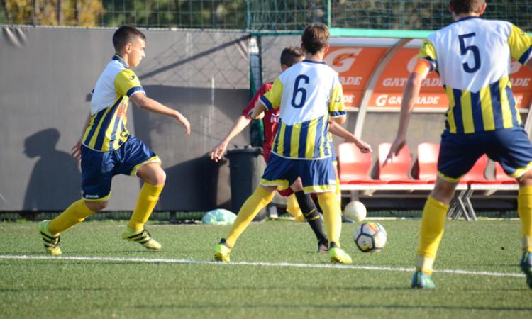 Viterbese Castrense in azione @GazReg