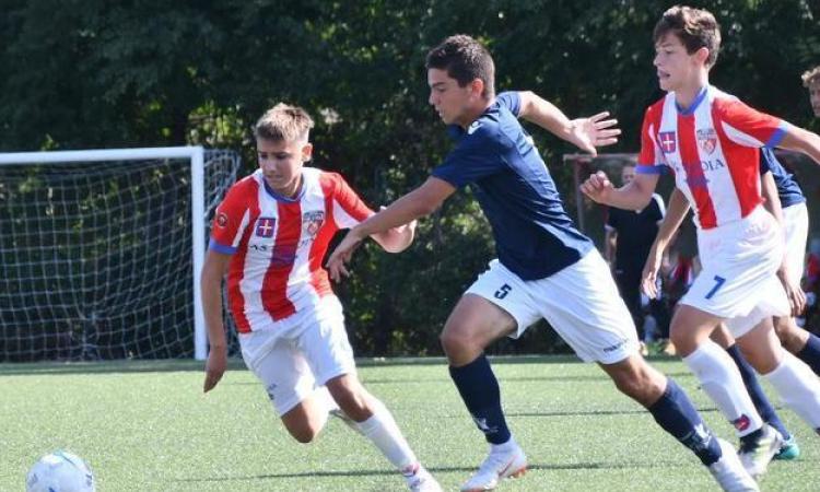Il Tor di Quinto torna a vincere