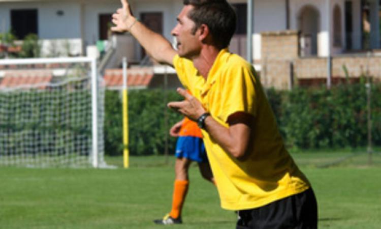Corneto Tarquinia ok in casa del Tolfa. La vetta è vicina