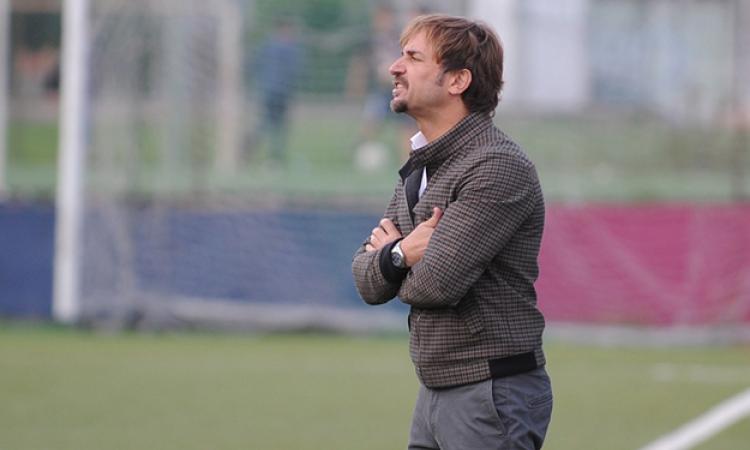 Mister Bussi (Pomezia) ©DelGobbo
