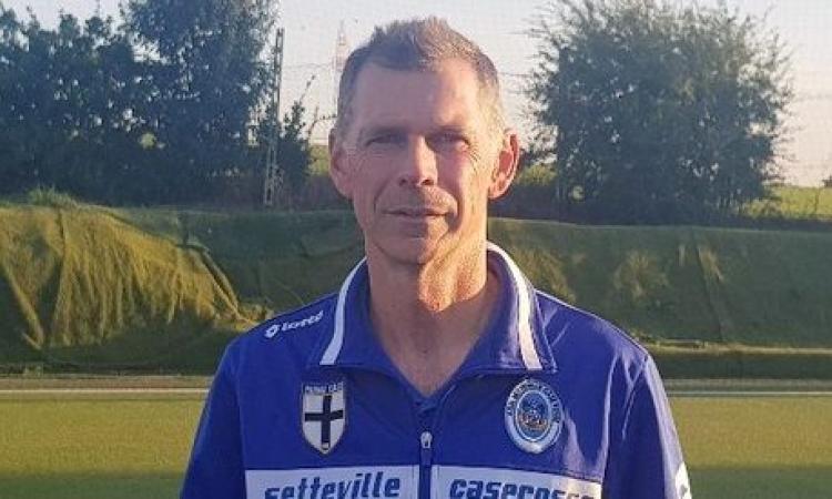 Il dt Carletti del Setteville ©GazReg