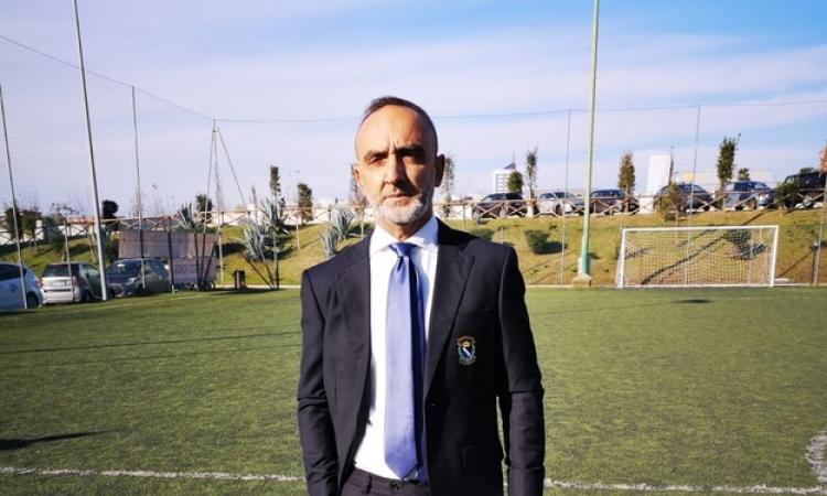 Massimo Massimilla