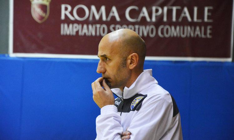 Mauro Micheli