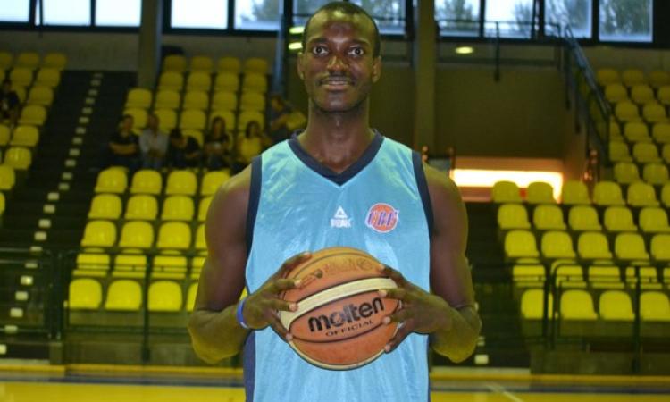 Bertrand Ndzie