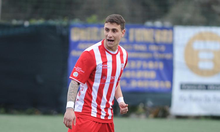 Francesco Prati ©Del Gobbo