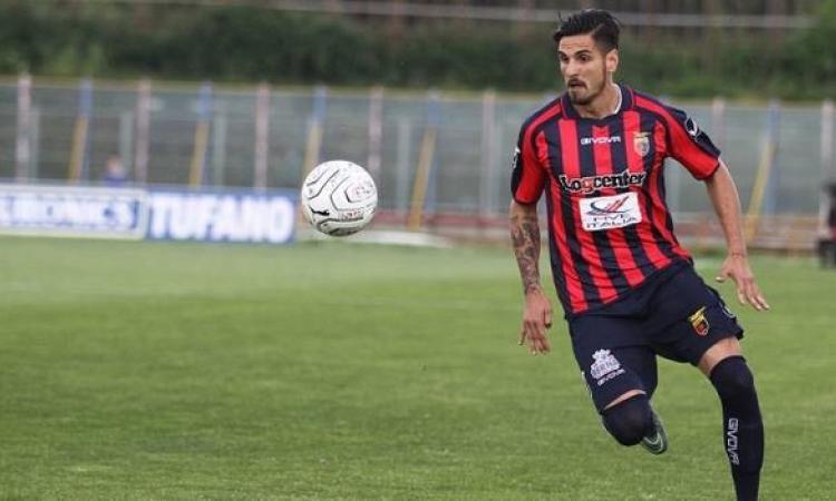 Luis Alfageme è il nuovo colpo dell&amp;apos;Avellino