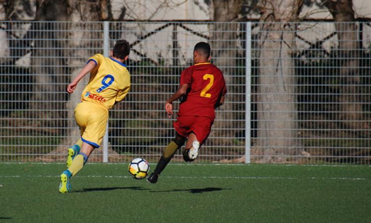 Il Frosinone sogna in grande ©Torrisi