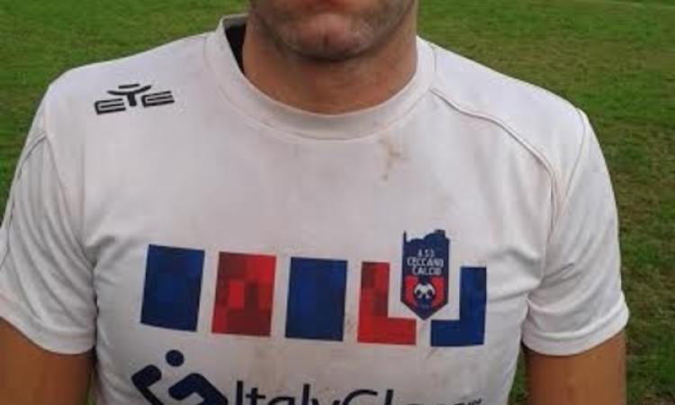 Tarquini, 36 anni