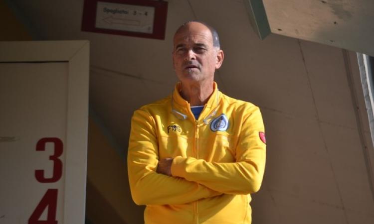 Domenico Fiorenza