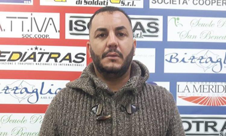Alessandro Mezzina