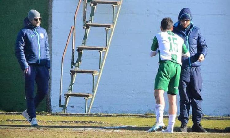 Fortitudo Nepi, si cambia (PALLINI)