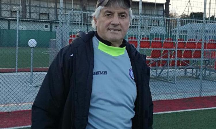 Mister De Stefanis, Boreale