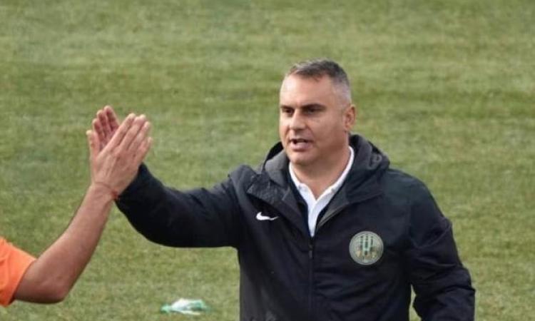 Massimiliano Russo