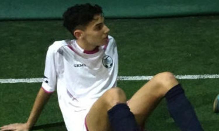 Valerio Battaglia
