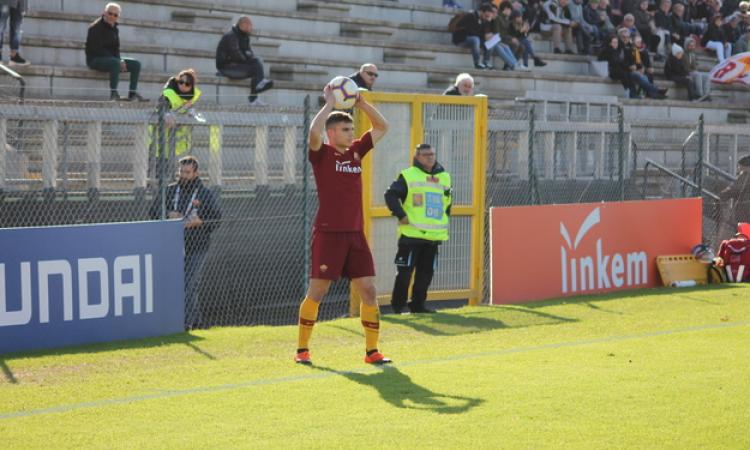Parodi della Roma ©GazReg 