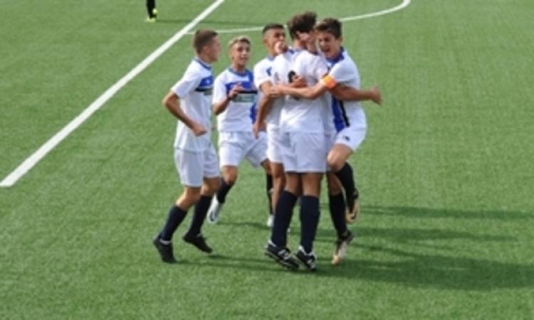 Latina S. Sermoneta, Foto GazReg