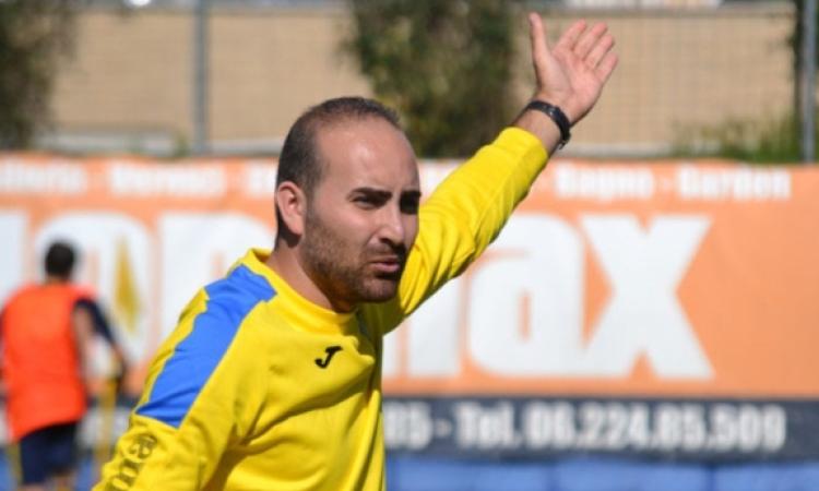 Atl. Torrenova, Ottobrini: "L'appetito viene mangiando"
