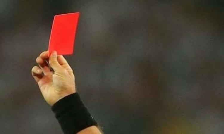 Cesano-Saxa Rubra, ecco le decisioni del Giudice Sportivo