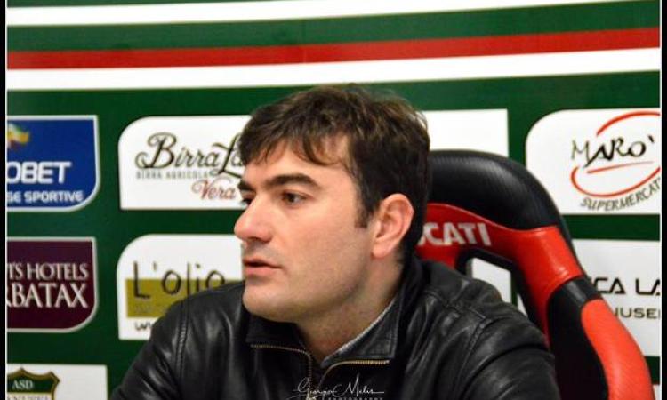 Daniele Arras @SardegnaSportNews