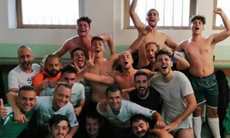 Atletico Montecompatri