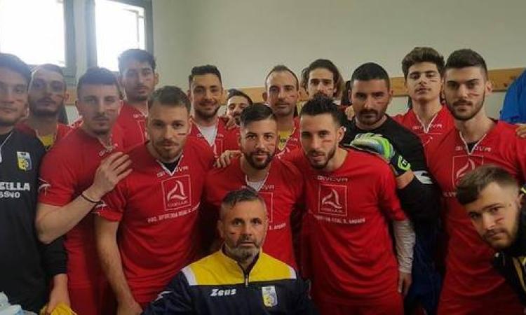 Real Sant&amp;apos;Andrea (FACEBOOK)