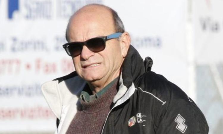 Gianfranco Pesci ©LND.IT