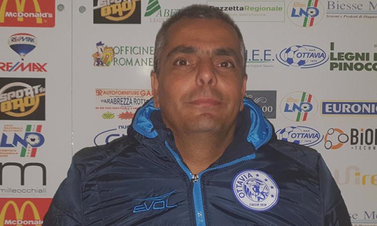 Gianluca Baccaro
