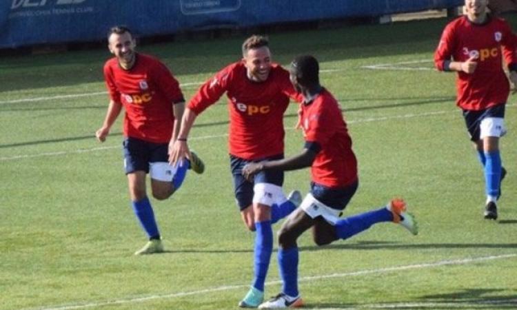 CSL Soccer, al DLF è dura per tutti (MOJOLI)