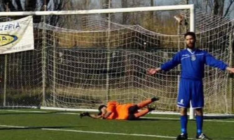 Mideporte Colle Salario: c&amp;apos;è amarezza (FACEBOOK)