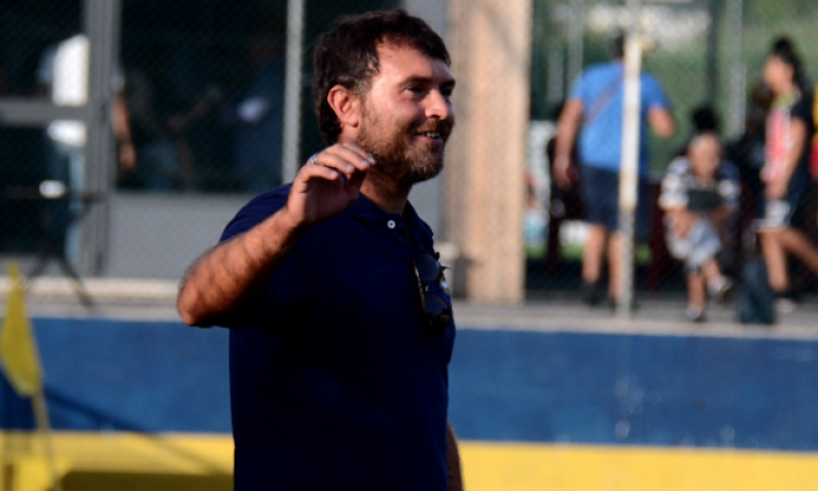 Simone Santoni ©Torrisi