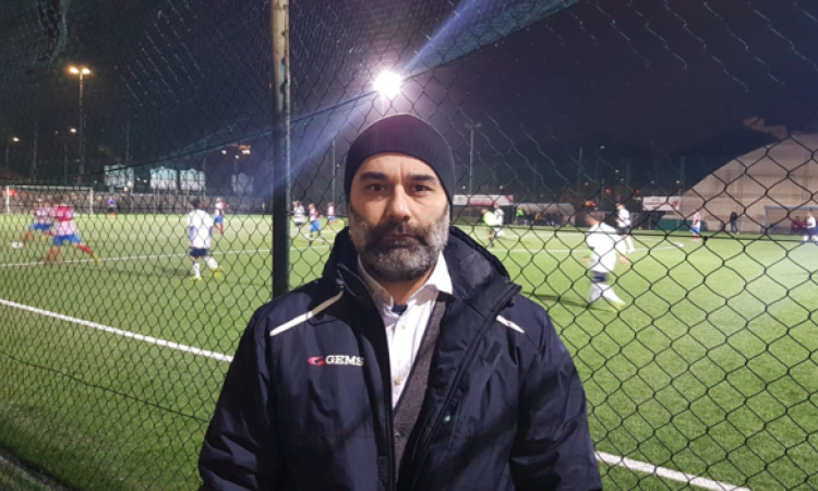 Marco Cardinali