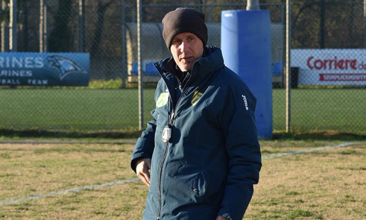 Pareggio last minute fra Pro Calcio ed Accademia Frosinone