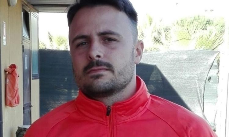 Paoli, allenatore dell&amp;apos;Ostiamare