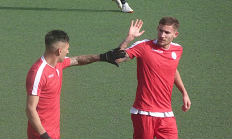 Sporting Genzano, pari al Comunale ©GazReg